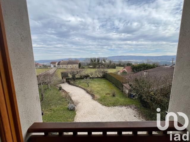 Maison 5 pièces 114 m²