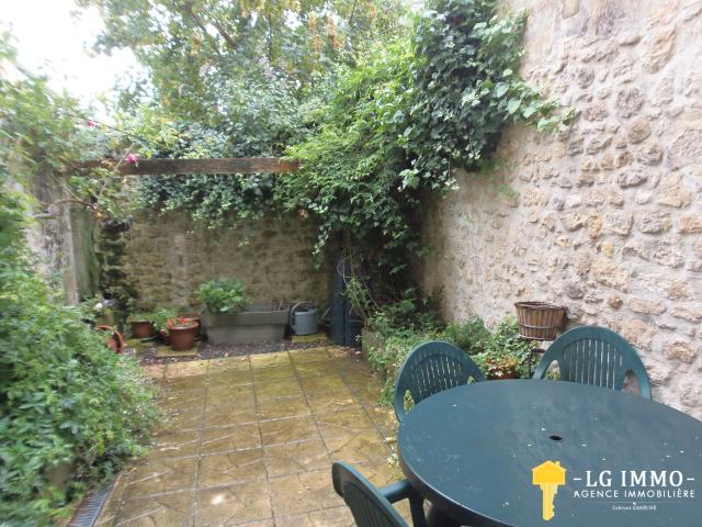 Maison 5 pièces 114 m²