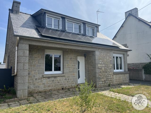 Maison 5 pièces 114 m²