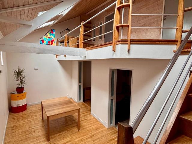 Maison 5 pièces 114 m²