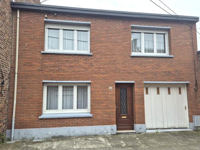 Maison 5 pièces 114 m²
