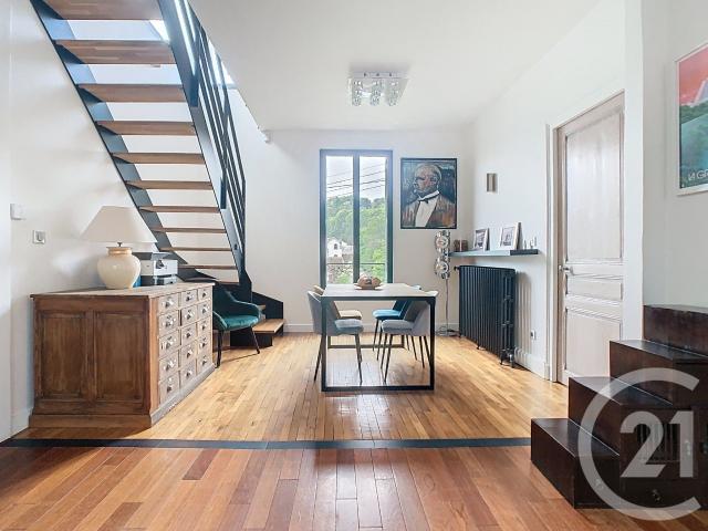 Maison 5 pièces 114 m²