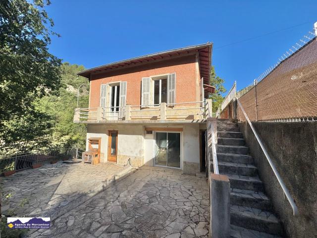 Maison 5 pièces 114 m²