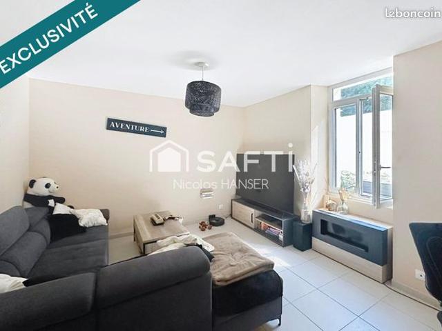 Maison 5 pièces 114 m²
