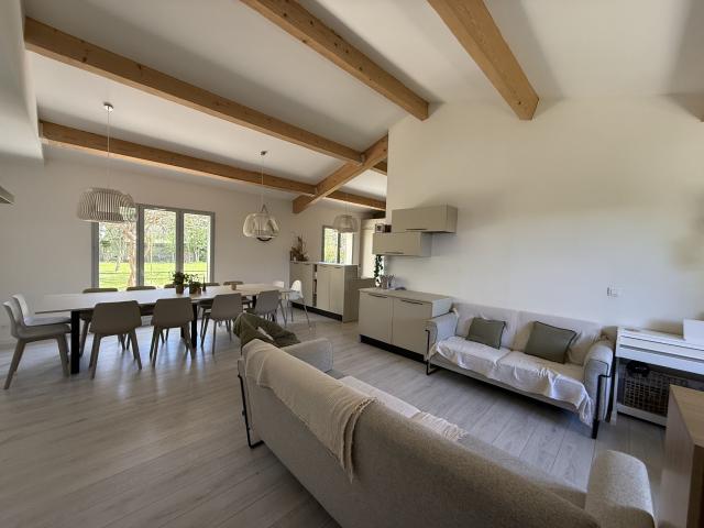 Maison 5 pièces 114 m²