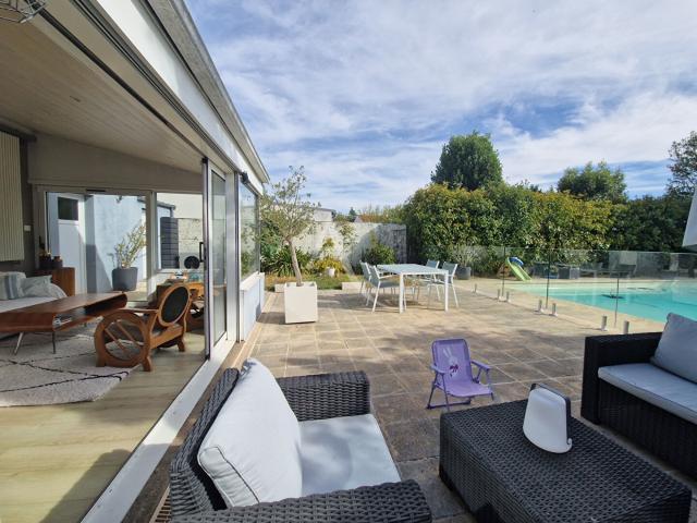 Maison 5 pièces 114 m²