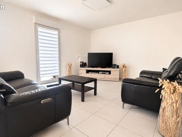 Maison 5 pièces 112 m²