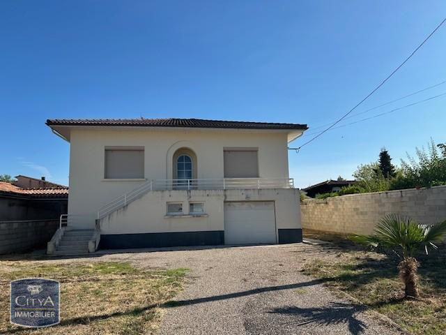 Maison 5 pièces 114 m²