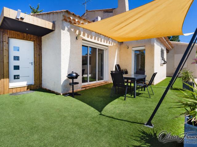 Maison 5 pièces 114 m²
