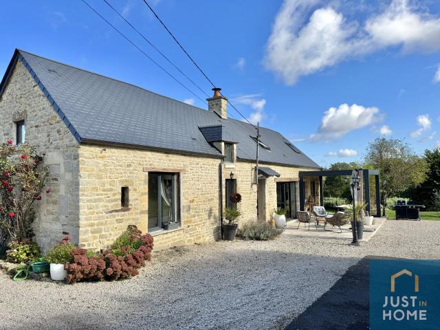 Maison 5 pièces 115 m²