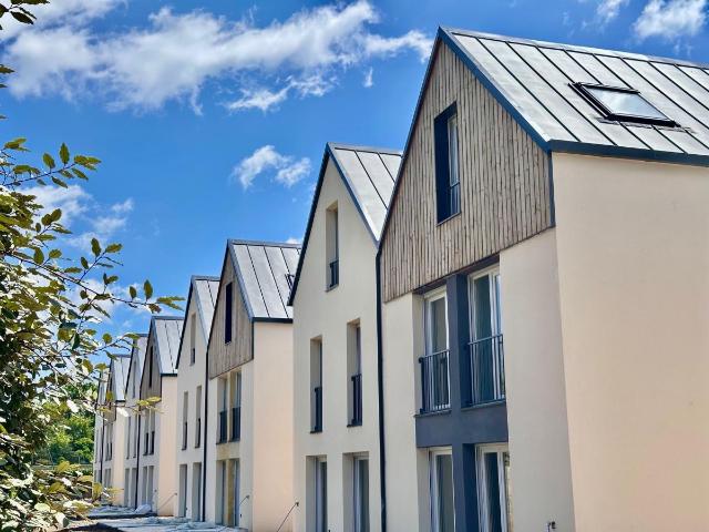 Maison 5 pièces 114 m²
