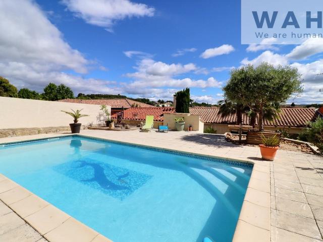 Maison 5 pièces 114 m²
