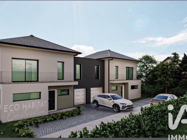 Maison 5 pièces 114 m²