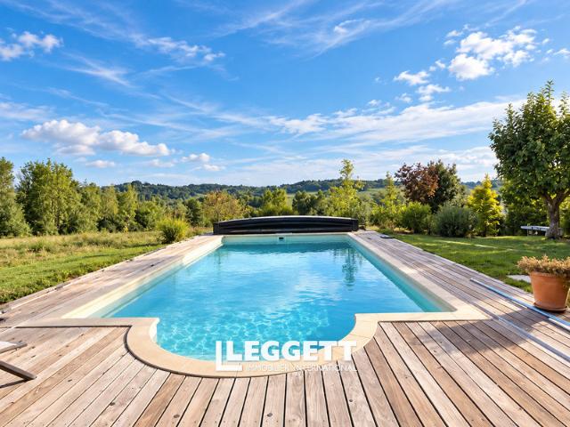 Maison 5 pièces 114 m²