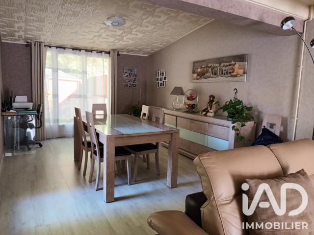 Maison 5 pièces 114 m²