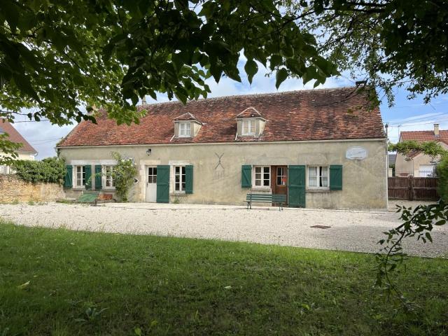 Maison 5 pièces 114 m²