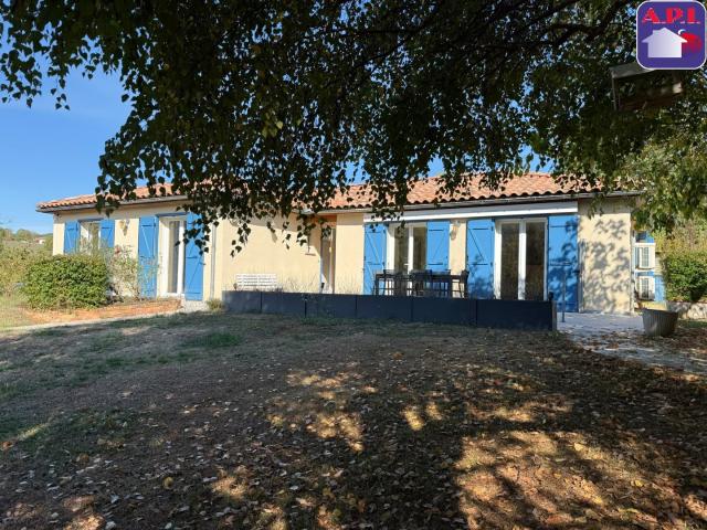 Maison 5 pièces 114 m²