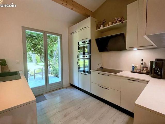 Maison 5 pièces 115 m²