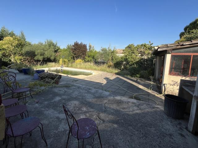 Maison 5 pièces 114 m²