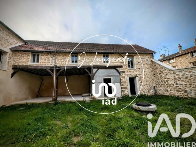 Maison 5 pièces 114 m²