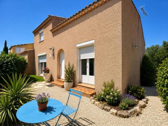 Maison 5 pièces 114 m²