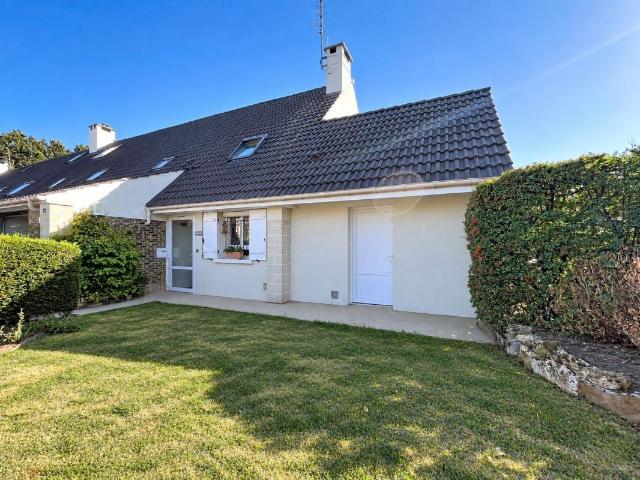 Maison 5 pièces 114 m²