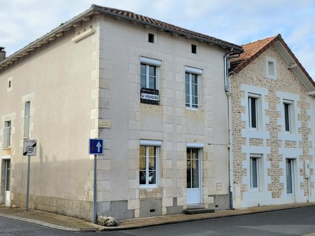 Maison 5 pièces 114 m²