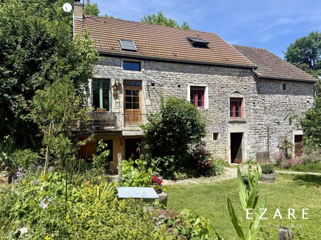 Maison 5 pièces 114 m²