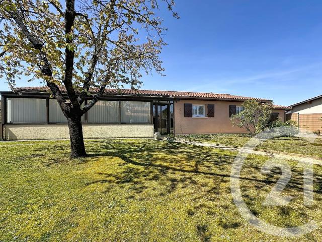 Maison 5 pièces 114 m²