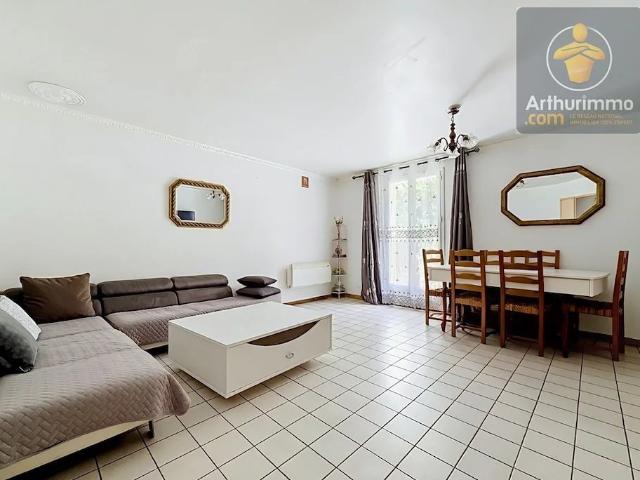 Maison 5 pièces 114 m²