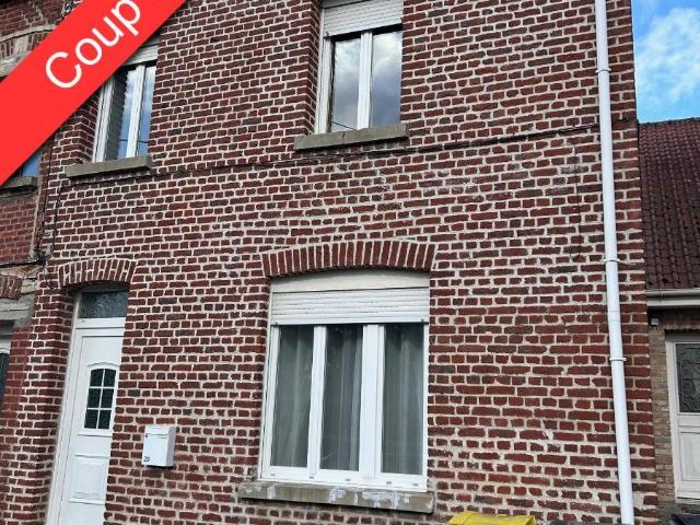 Maison 4 pièces 114 m²