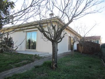 Maison à vendre à Avenue De Fronton - Jardin