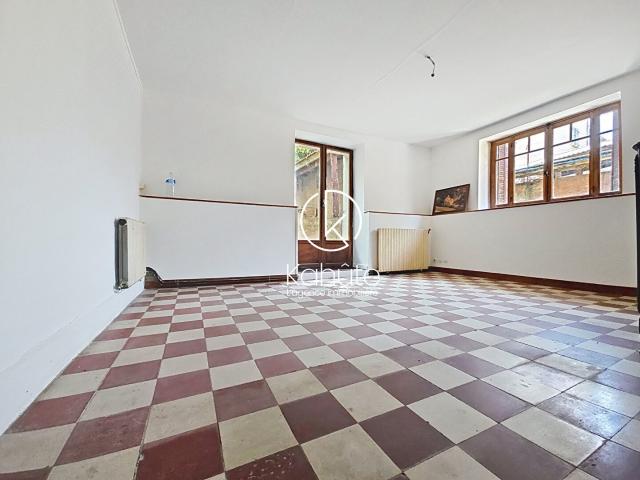 Maison 5 pièces 114 m²
