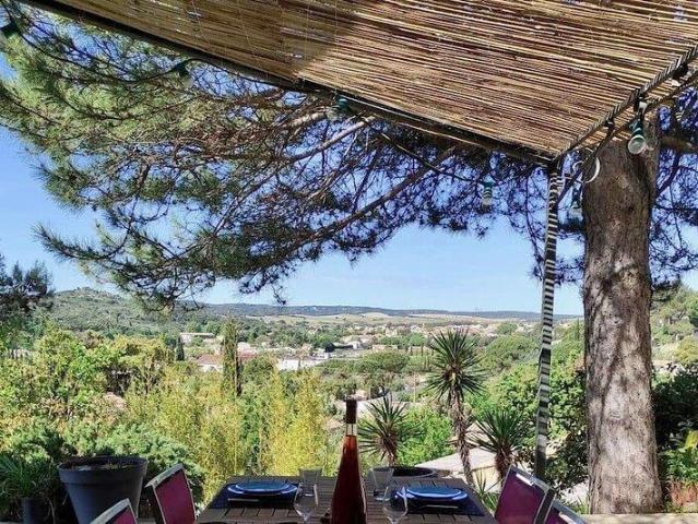 Maison 5 pièces 114 m²