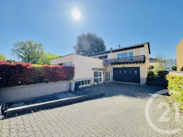 Maison 5 pièces 114 m²