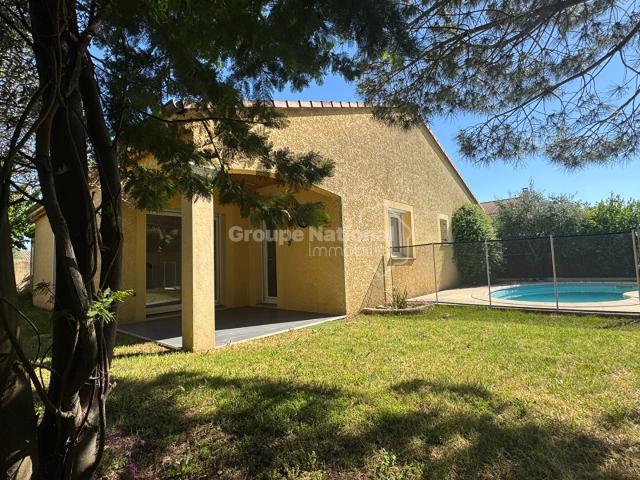 Maison 5 pièces 114 m²