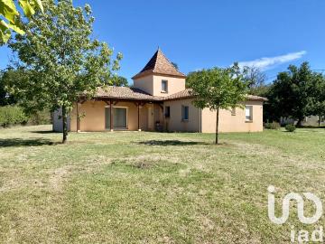 Maison 5 pièces 114 m²