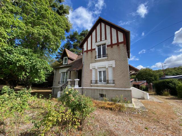 Maison 5 pièces 114 m²