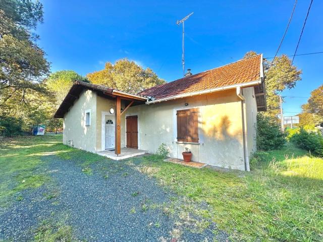 Maison 5 pièces 114 m²