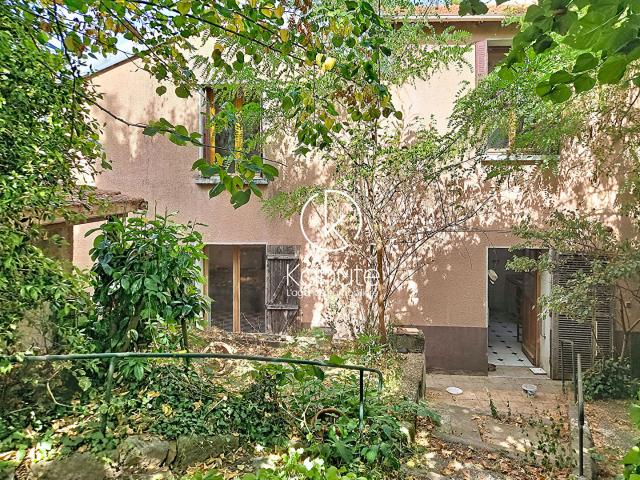 Maison 5 pièces 114 m²