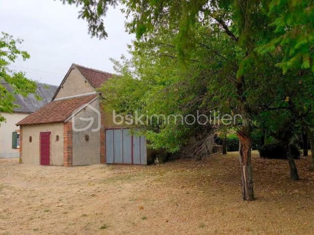 Maison 5 pièces 114 m²
