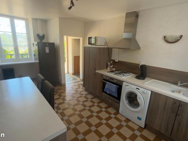 Maison 5 pièces 114 m²