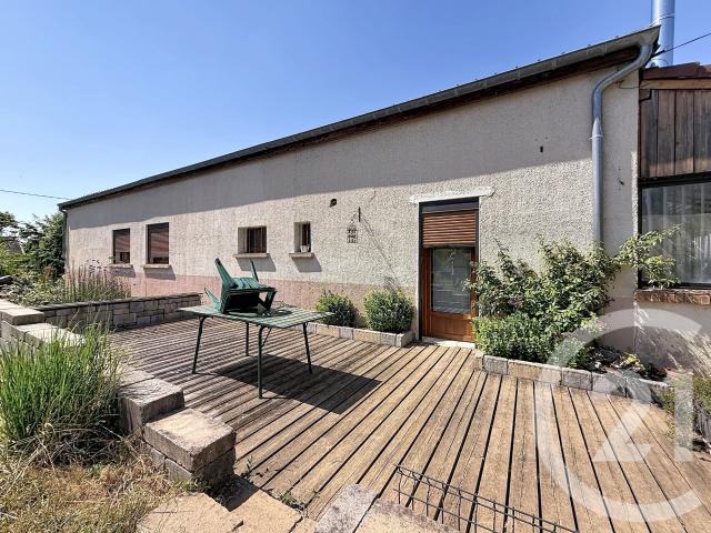 Maison 5 pièces 114 m²
