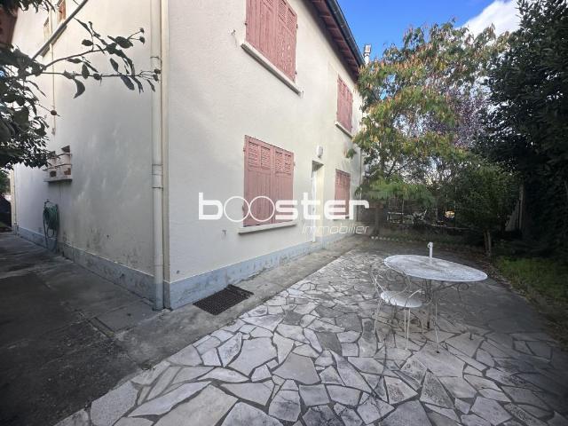 Maison 5 pièces 114 m²