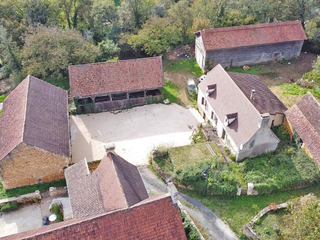 Maison 5 pièces 114 m²