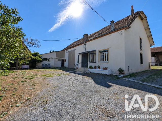 Maison 5 pièces 114 m²