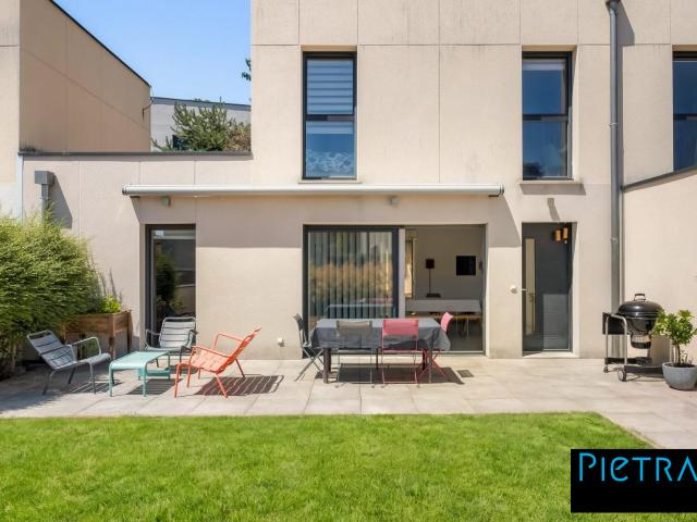 Maison 5 pièces 114 m²