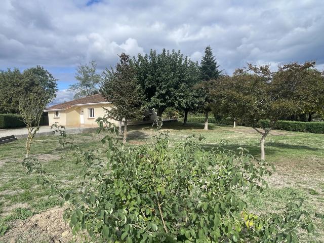 Maison 5 pièces 114 m²