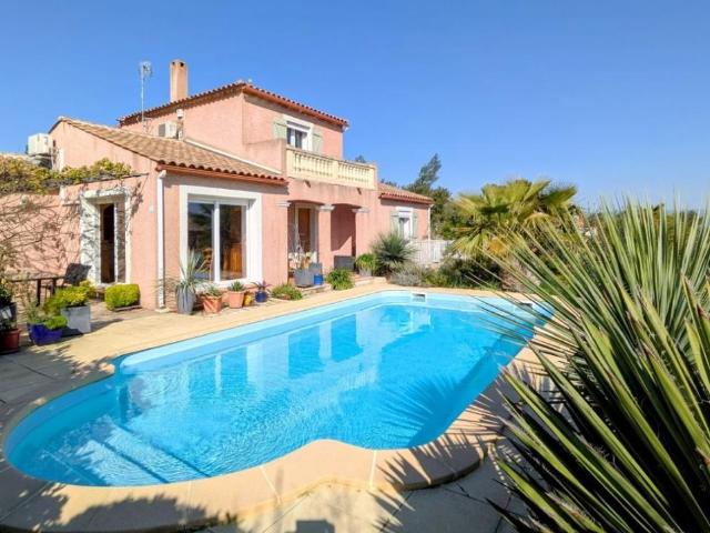 Maison 5 pièces 114 m²