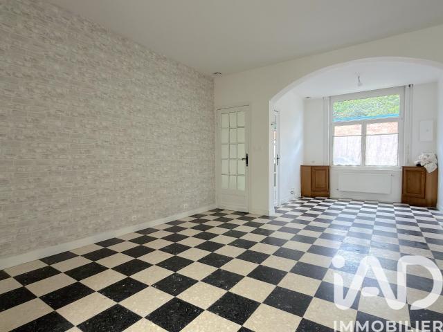Maison 5 pièces 114 m²